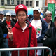 Illustration for article titled Odd And Odder Mario Sightings In New York